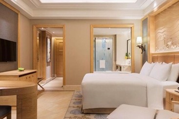 هتل Chimelong Hengqin Bay
