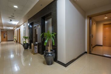 City Stay Grand Hotel Apartments Al Barsha