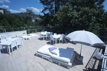 هتل Delle Terme & Spa