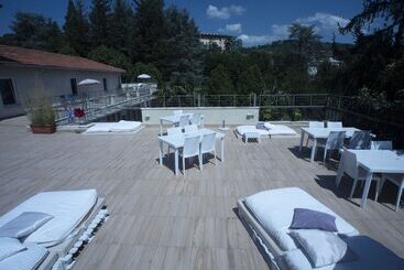 هتل Delle Terme & Spa