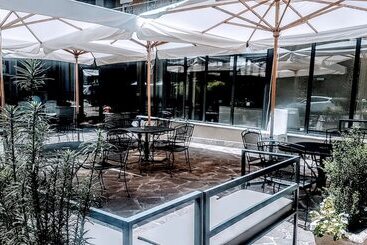 هتل Delle Terme & Spa