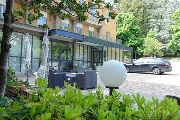 هتل Delle Terme & Spa