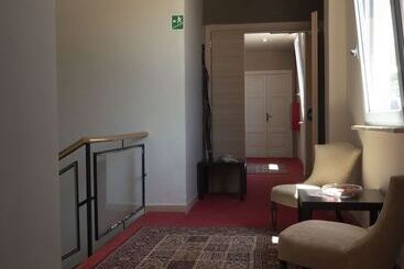 هتل Delle Terme & Spa