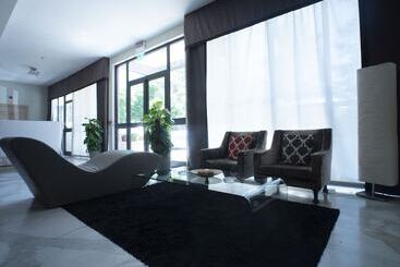 هتل Delle Terme & Spa