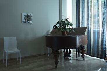 هتل Delle Terme & Spa