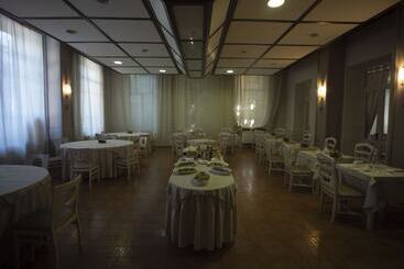 هتل Delle Terme & Spa