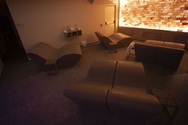 هتل Delle Terme & Spa
