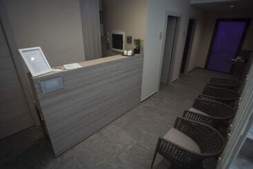 هتل Delle Terme & Spa