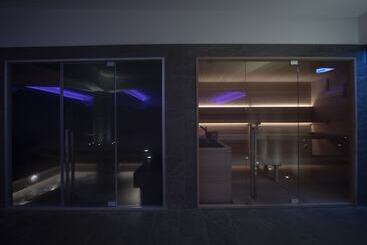 هتل Delle Terme & Spa