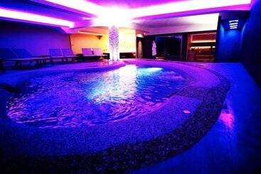 هتل Delle Terme & Spa