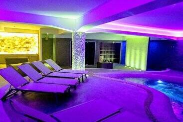 هتل Delle Terme & Spa