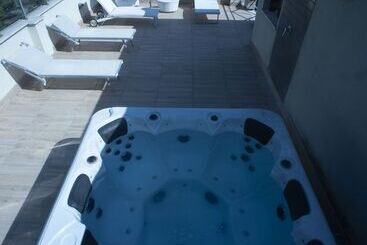 هتل Delle Terme & Spa