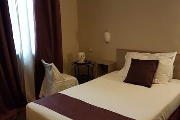 هتل Delle Terme & Spa