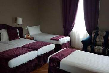 هتل Delle Terme & Spa