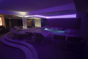 هتل Delle Terme & Spa