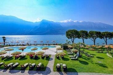هتل Du Lac