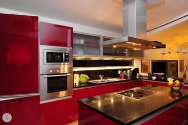 هتل Eco Suites Resort
