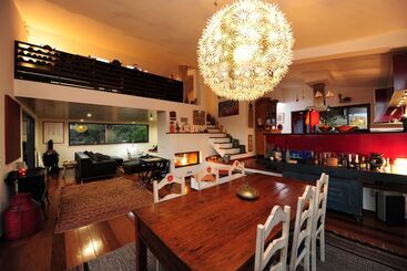 هتل Eco Suites Resort