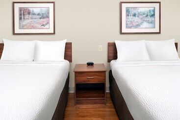 هتل Extended Stay America Select Suites  Shreveport  Bossier City