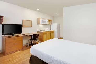 هتل Extended Stay America Select Suites  Shreveport  Bossier City