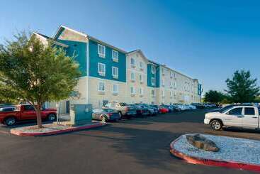 هتل Extended Stay America Select Suites  Shreveport  Bossier City