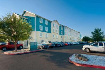 هتل Extended Stay America Select Suites  Shreveport  Bossier City