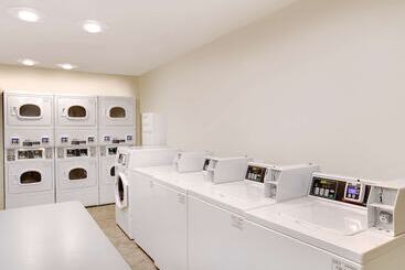 هتل Extended Stay America Select Suites  Shreveport  Bossier City
