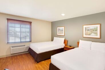هتل Extended Stay America Select Suites Shreveport Bossier City