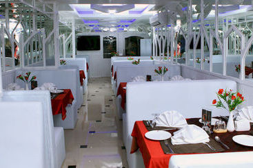 هتل Gago Inn