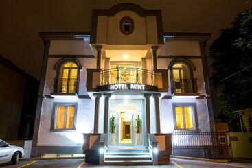 Garni Hotel Mint