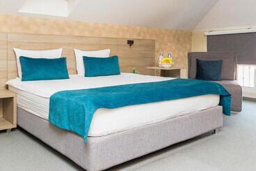 Garni Hotel Mint