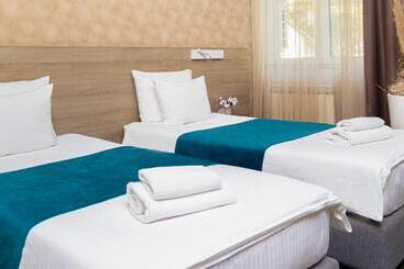 Garni Hotel Mint