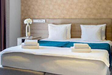 Garni Hotel Mint