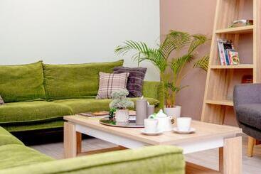Garni Hotel Mint