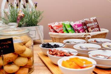 Garni Hotel Mint
