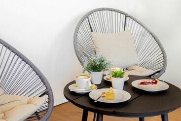 Garni Hotel Mint