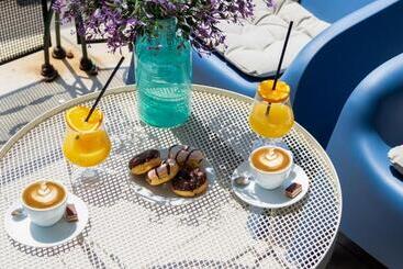 Garni Hotel Mint