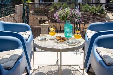 Garni Hotel Mint