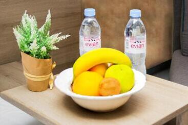 Garni Hotel Mint