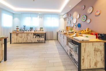 Garni Hotel Mint