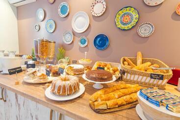 Garni Hotel Mint