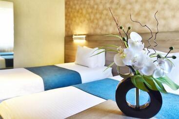 Garni Hotel Mint
