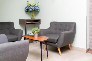 Garni Hotel Mint