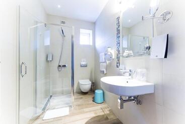 Garni Hotel Mint