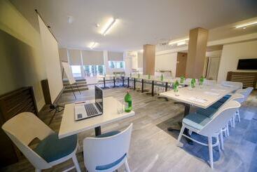 Garni Hotel Mint