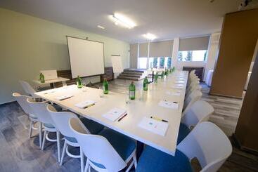 Garni Hotel Mint