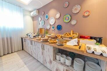 Garni Hotel Mint