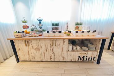 Garni Hotel Mint