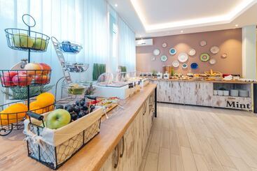 Garni Hotel Mint