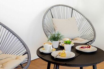 Garni Hotel Mint